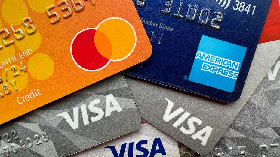 Best Credit Cards, March 2024