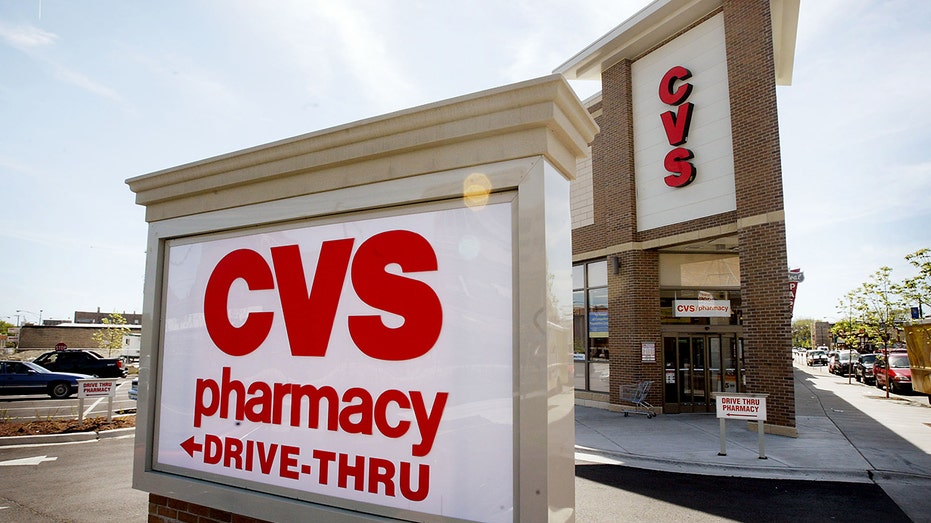 CVS