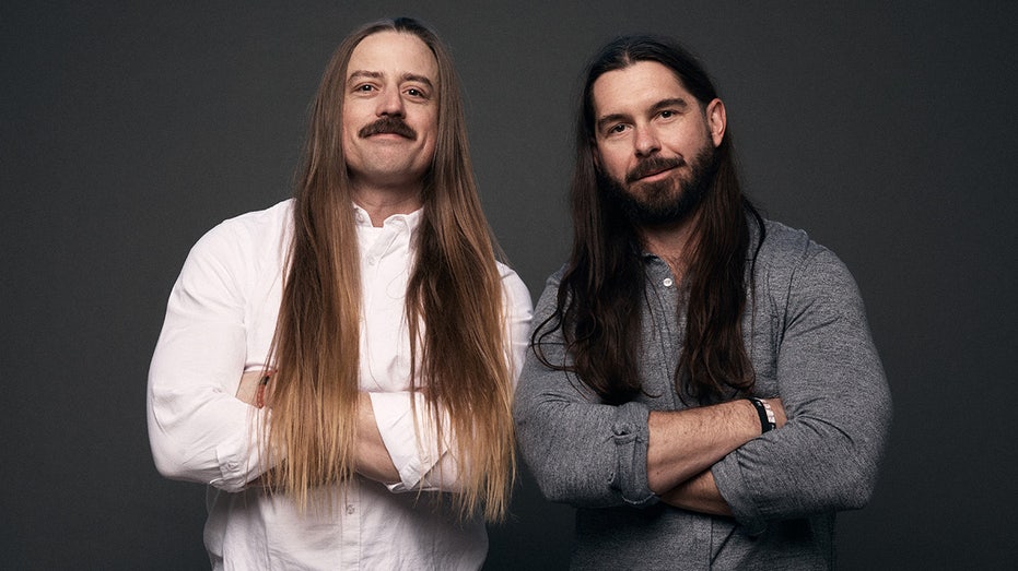 The Longhairs co-founders