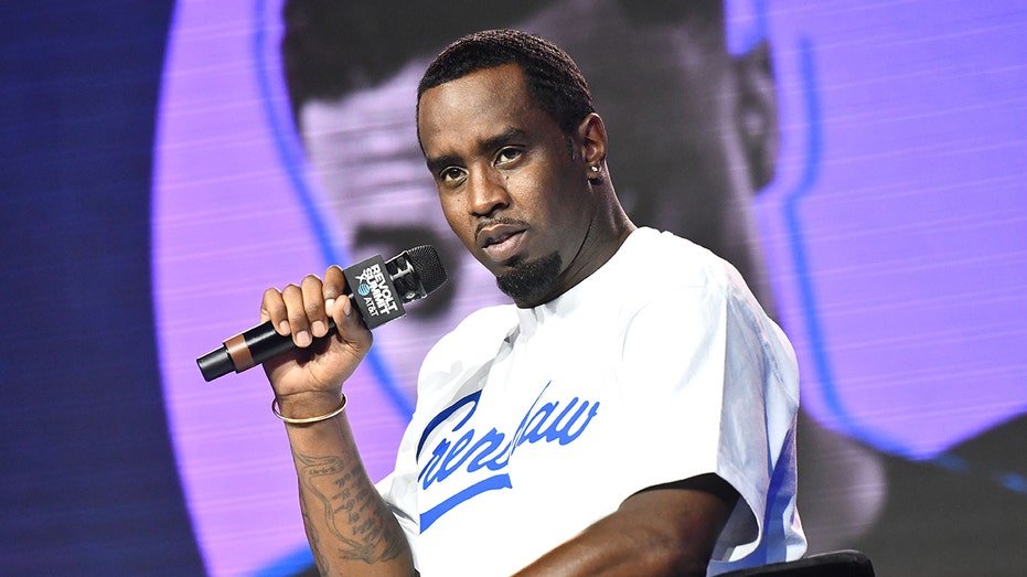 Sean 'Diddy' Combs' 1 billion fortune at risk after bombshell