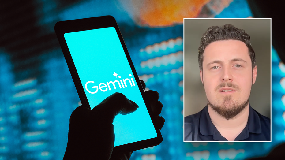 Joe Toscano former Google consultant on Gemini