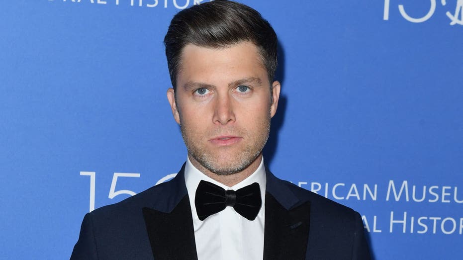 Colin Jost