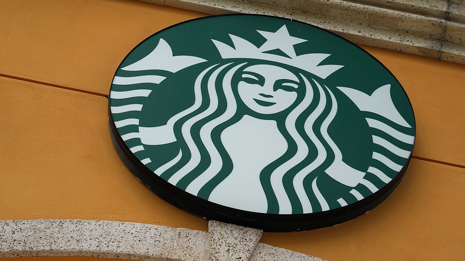 Starbucks logo