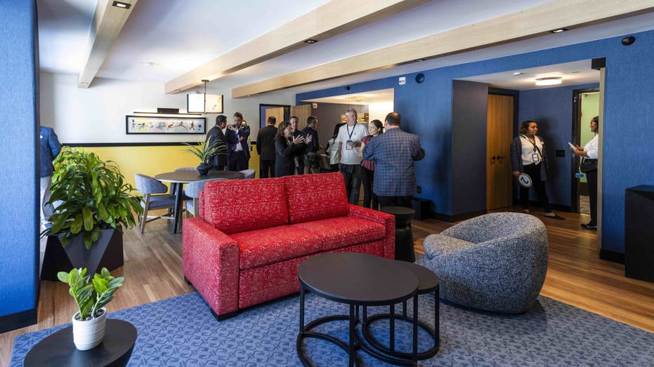 Disneyland Resort opens Pixar Place Hotel