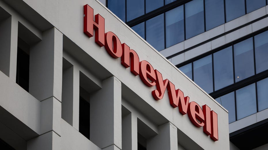 Honeywell