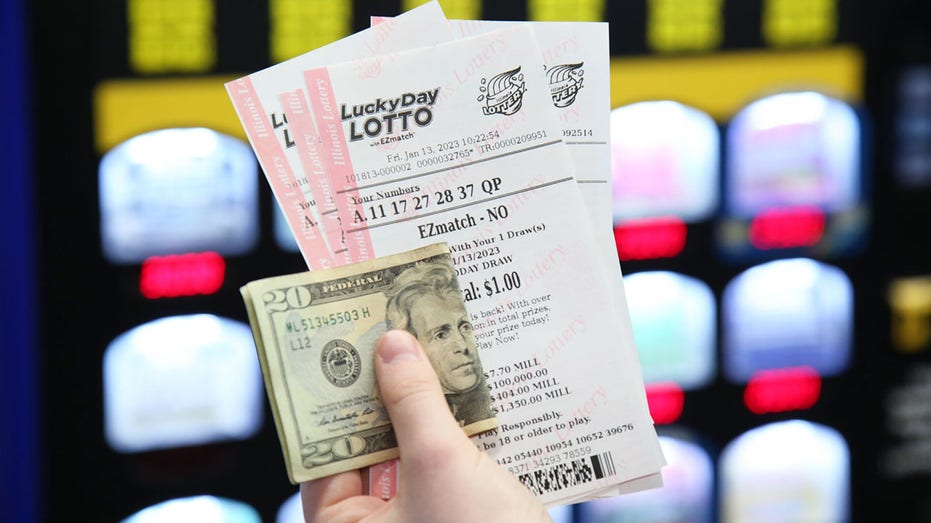 Lucky day lotto past winning best sale numbers