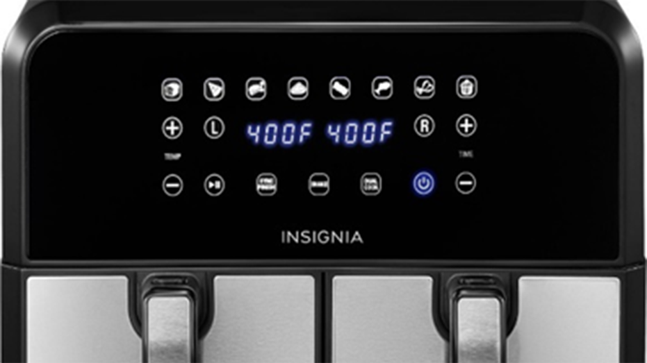 Insignia air fryers sold at Best Buy are recalled