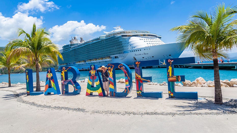 Royal Caribbean Suspends Labadee, Haiti Cruise Visits | Fox Business