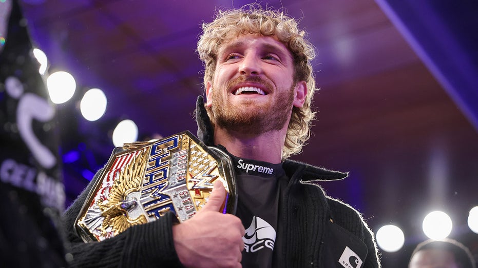 Logan Pauls Prime Becomes Wwes Largest Sponsor In Company History Will Be First In Ring Ad