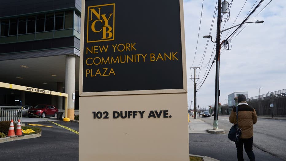 New York Community Bank Headquarters