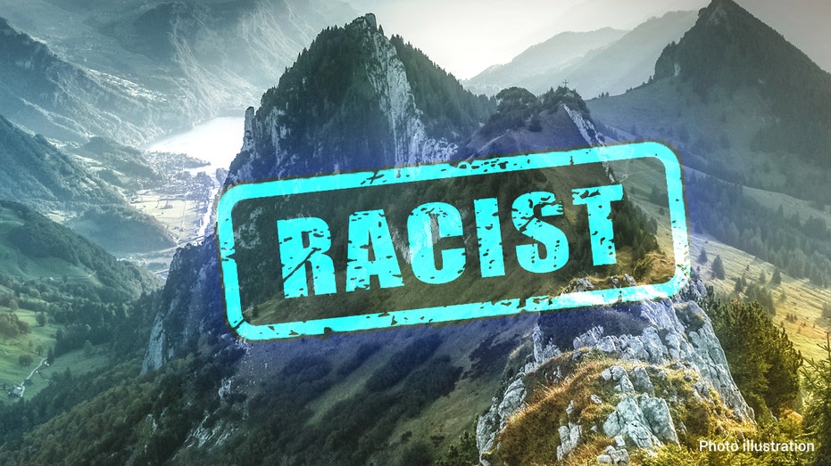 North Face racism allyship course
