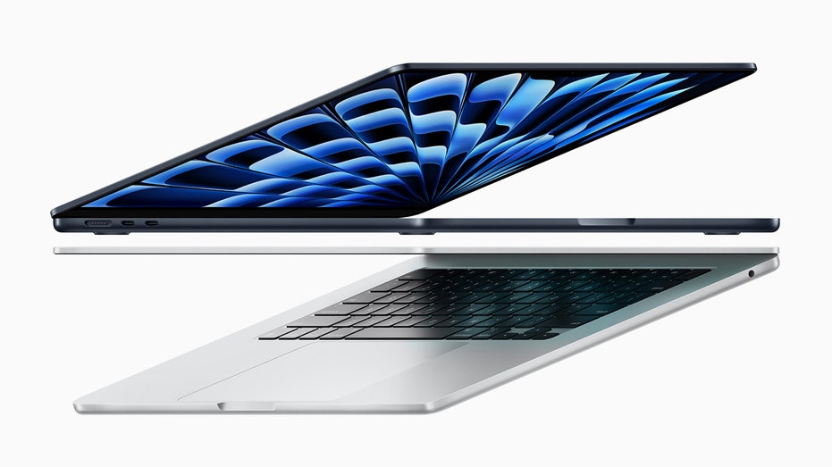 Both the 13- and 15-inch MacBook Pros will contain an M3 chip