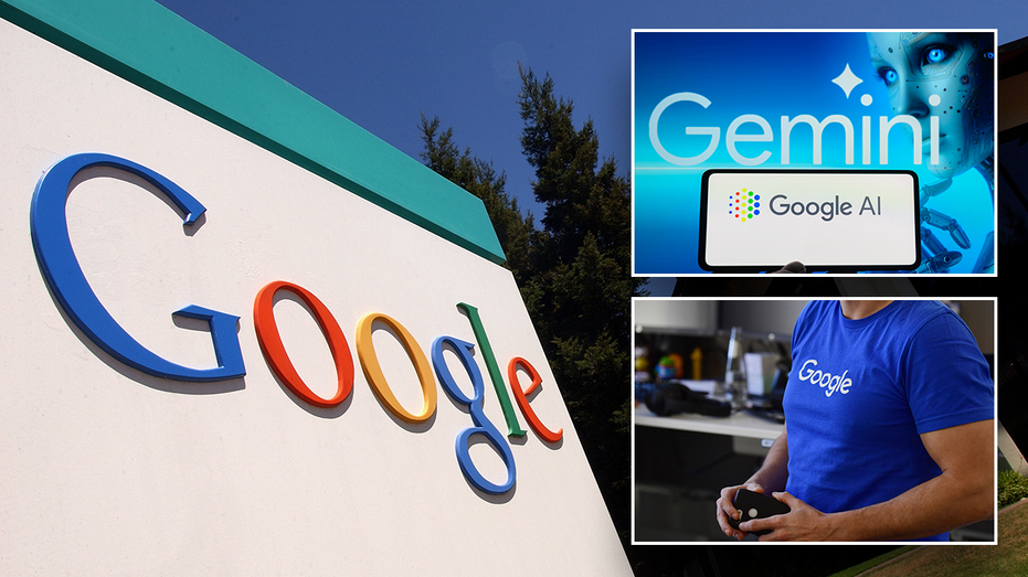 Google Gemini former employee