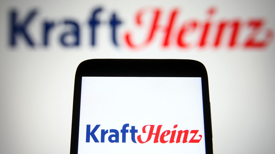 Kraft Heinz logo