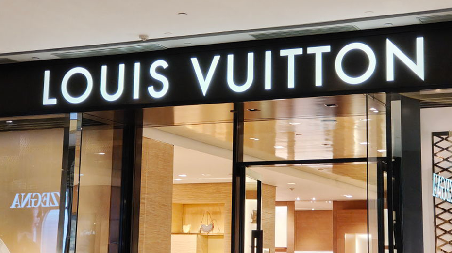 Louis Vuitton