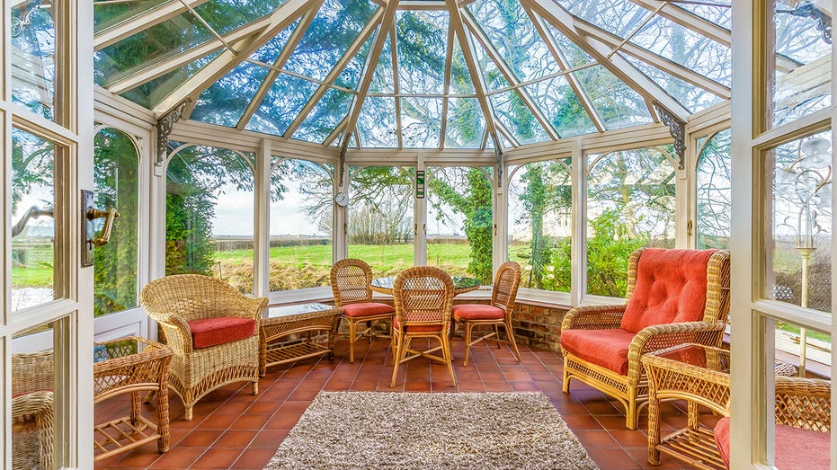 Sitting room