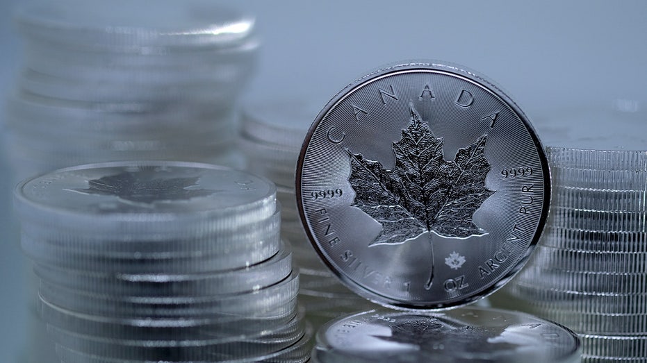 Costco sells silver coins at wholesale retailer Fox Business