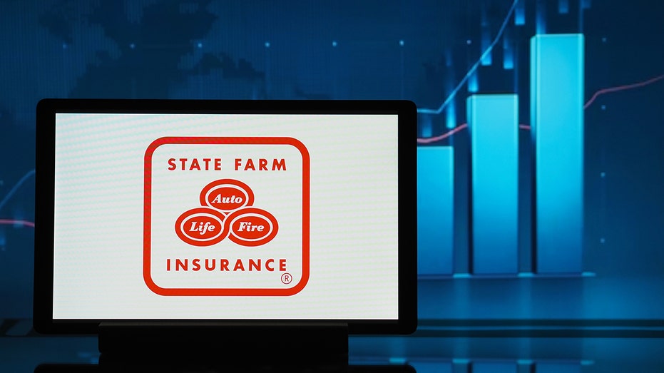 State Farm concept photo