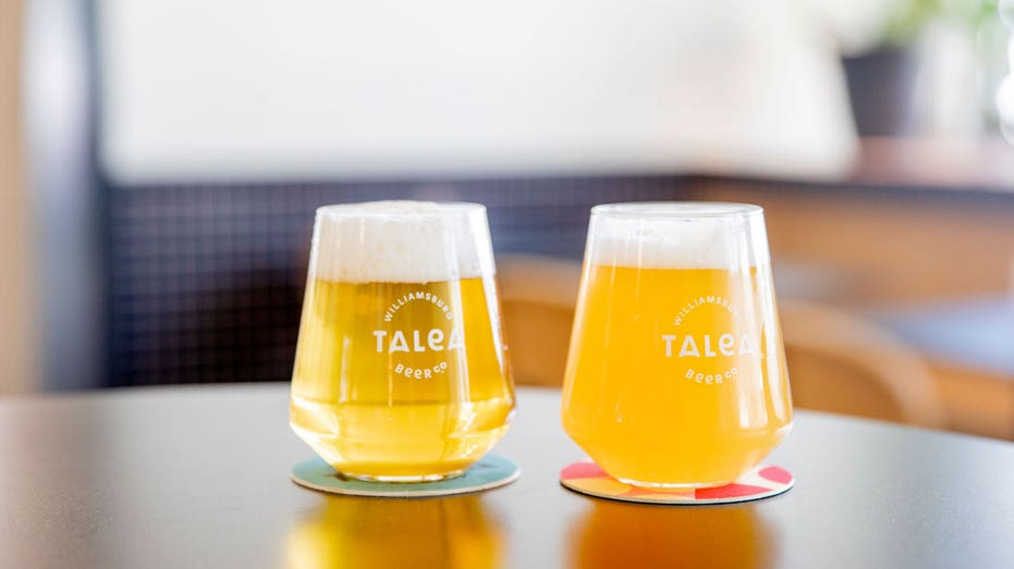 Talea Beer Co.