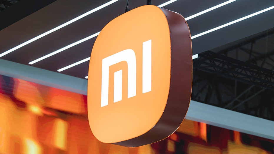 Xiaomi logo