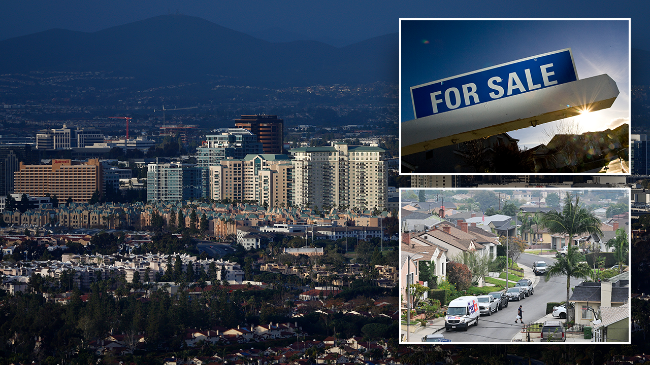 Krisis perumahan di California mengubah banyak kota kelas pekerja menjadi 'kota bernilai jutaan dolar': laporan