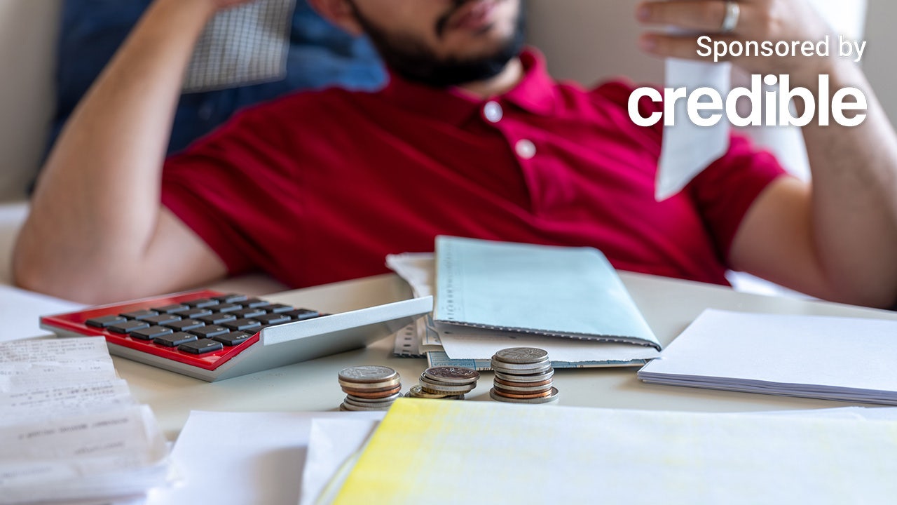 A majority of student loan borrowers are worried about their ability to