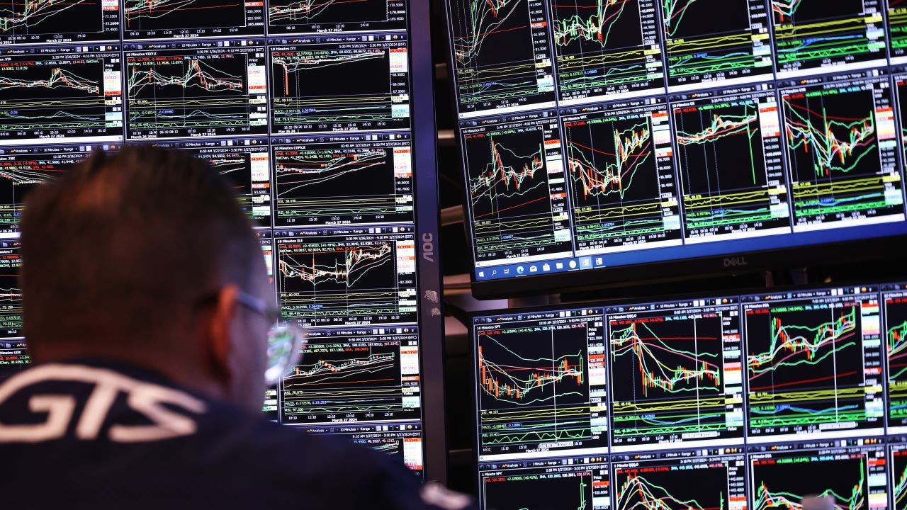 How should you handle your 401(k) or IRA during market volatility?