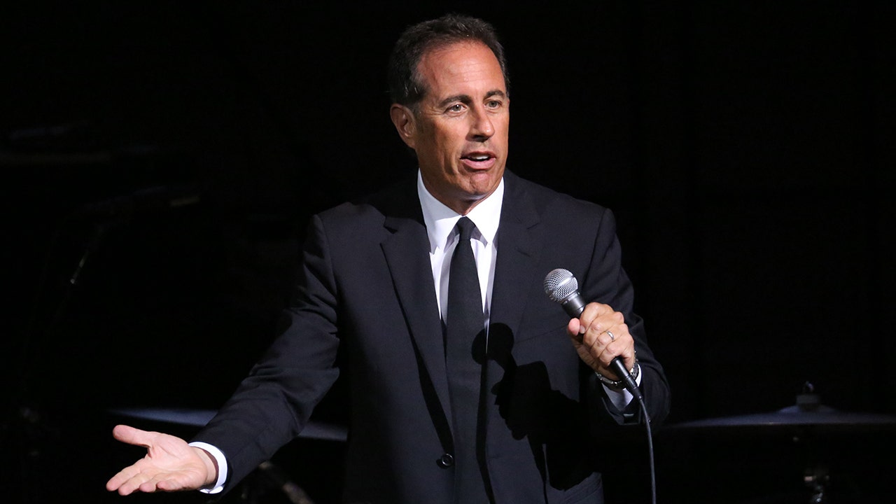 Jerry Seinfeld dichiarò che il mondo del cinema era “finito” e che lui non era più il “top” della società