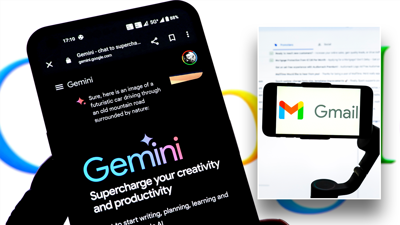 O Google Gemini poderá em breve sofrer grandes mudanças, incluindo o modelo de inscrição e sugestões do Gmail no Android