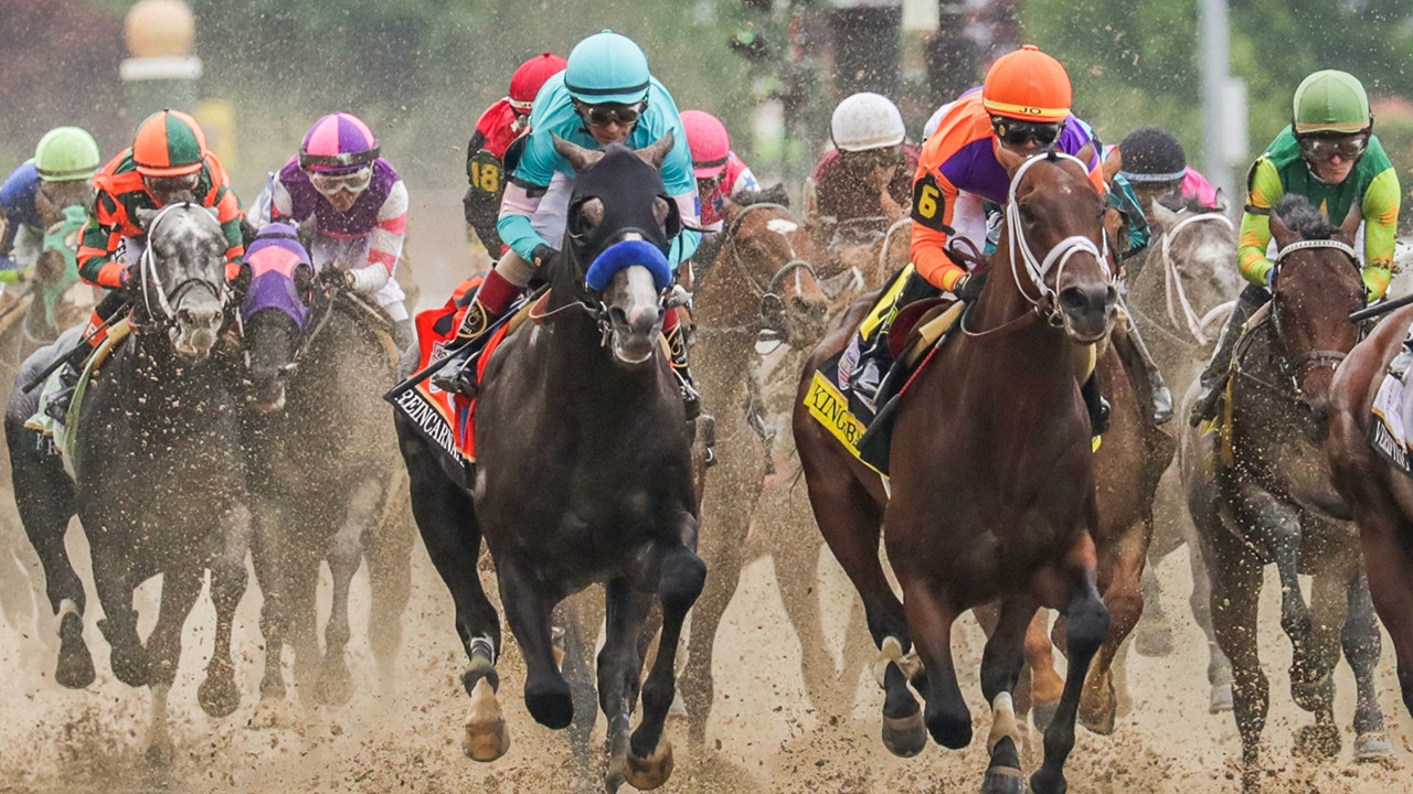 ETF race hits T at record speed