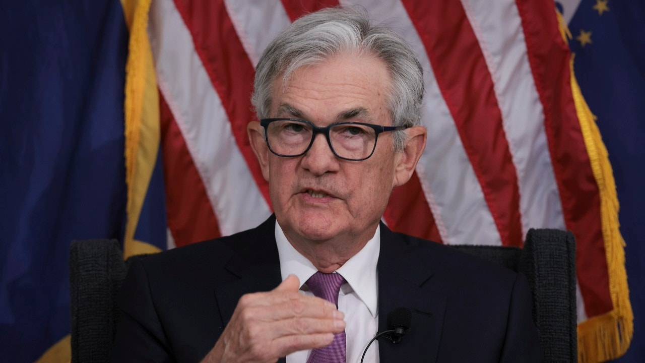 Federal Reserve to cut its workforce by 10% in coming years