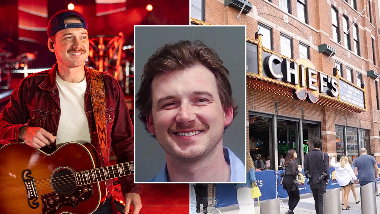 Wallen to open Nashville bar following arrest for alleged