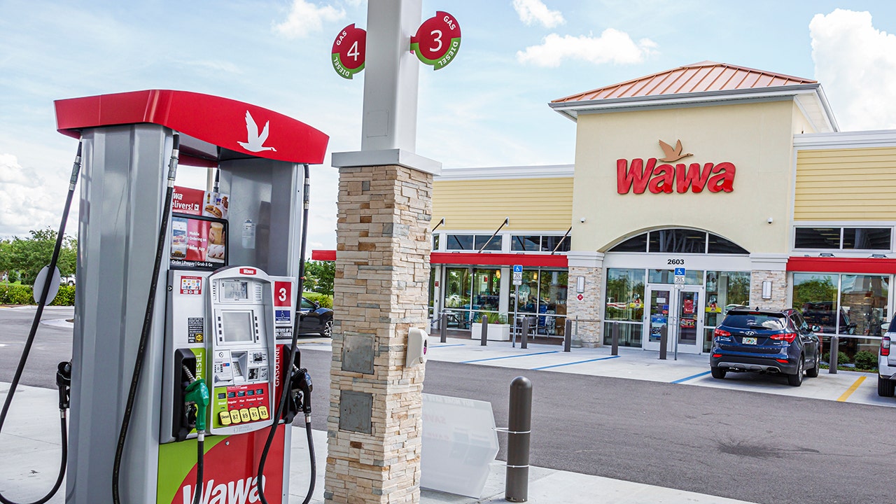 Wawa offering any size free coffee to celebrate its 60th anniversary Wawa offering any size free coffee to celebrate its 60th anniversary