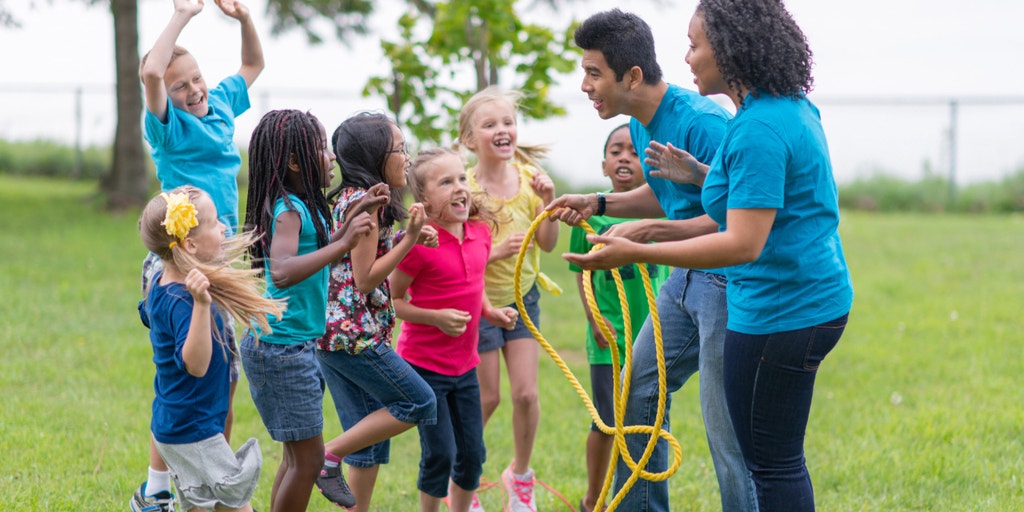 Summer camp sticker shock: Working parents' wallets feel the burn - Vimarsana News