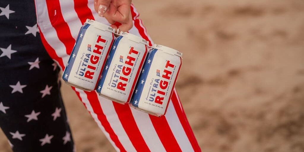 Ultra Right Beer creator recounts trials and tribulations of launching a wildly successful brand in 12 days - Vimarsana News