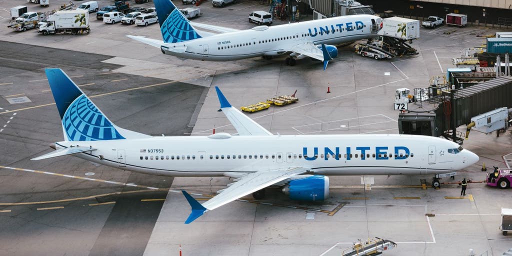 'Belligerent' United Airlines passenger hit with $20K fine, TSA says - Vimarsana News