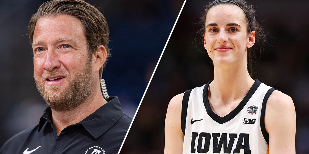 Portnoy reacts to Caitlin Clark's 'low' pro salary: WNBA is currently a  'losing proposition' | Fox Business