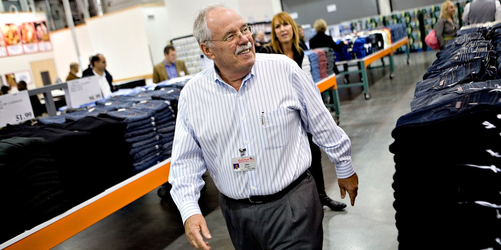 The history of Costco: how Jim Sinegal redefined members-only retail - Vimarsana News