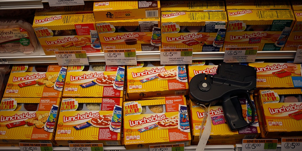 Consumer Reports says the USDA, National School Lunch Program should drop Lunchables - Vimarsana News