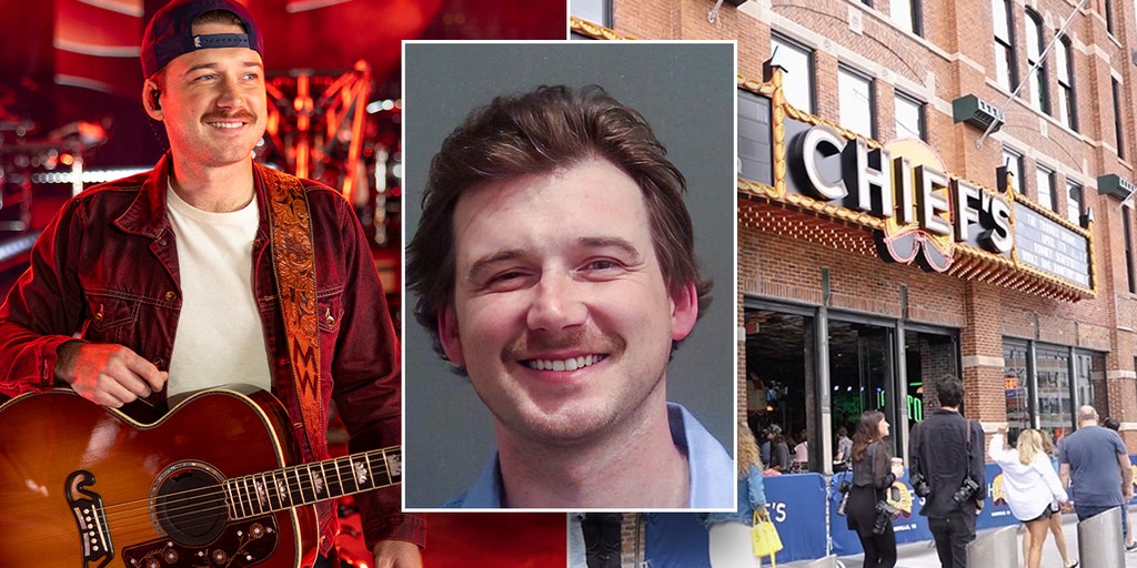 Morgan Wallen to open Nashville bar following arrest for alleged rooftop chair-throwing incident - Vimarsana News