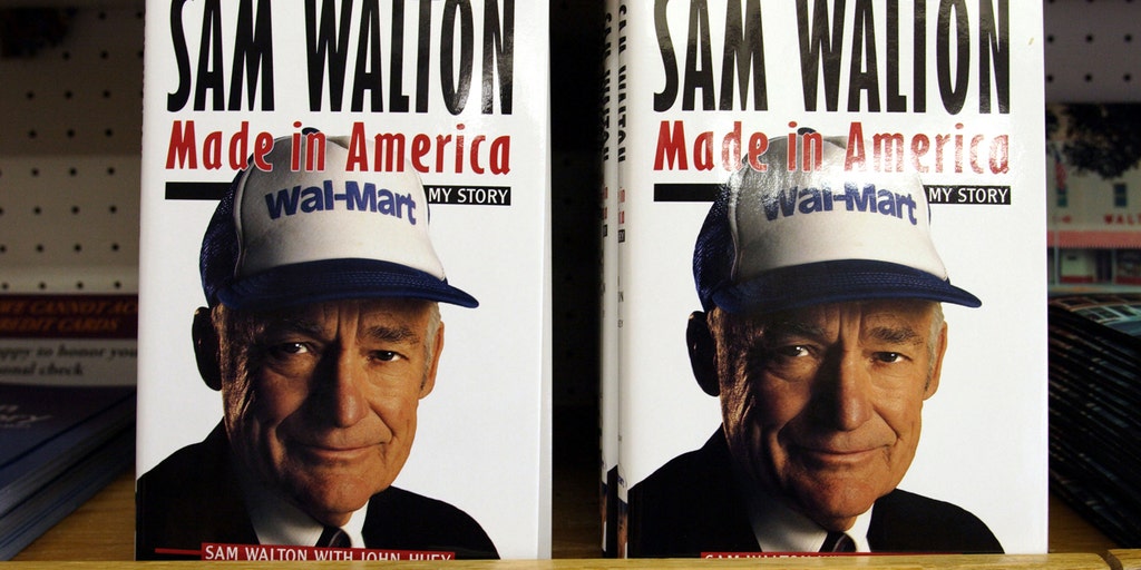 The history of Walmart: How one man built a retail empire - Vimarsana News