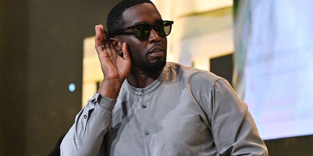 Sean 'Diddy' Combs sees massive fall in radio airplay amid trafficking probe, sexual assault allegations - Vimarsana News