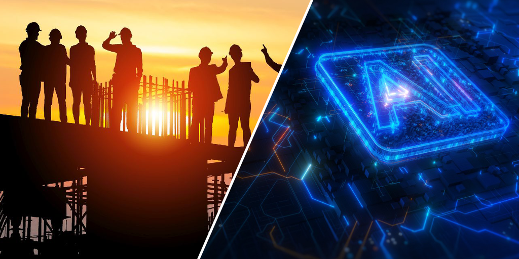 Gen Zers are 'catching the wave' of blue-collar jobs that AI can't take, tech CEO says - Vimarsana News