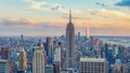 Nueva York superó al Área de la Bahía de San Francisco como el mayor mercado de talento tecnológico del país en cuanto al número de trabajadores en 2025, según el informe «Scoring Tech Talent» de CBRE. - Fox News