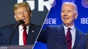 Trump campaign blasts Biden for ‘largest tax hike ever' as Americans face 'record-high inflation'