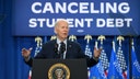 SCOTUS denies Biden admin request to allow temporary enforcement of student loan handout