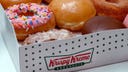 Krispy Kreme rolls out sweet tax break deal for customers on Tax Day