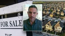 The Agency founder, CEO and &quot;Buying Beverly Hills&quot; star Mauricio Umansky talks high interest rates and the best time to sell your home on &quot;The Bottom Line.&quot;