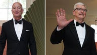 White House invites Tim Cook, Jeff Bezos to state dinner despite DOJ lawsuits against Apple, Amazon