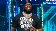 50 Cent joins Mark Wahlberg in taking movie production out of Hollywood to Heartland
